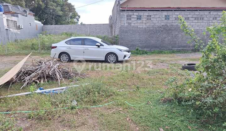 Land Ready to Build, Suitable for Family Residence | Scenic Environment | Affordable Price Land Ready to Build, Suitable for Family Residence | Scenic Environment | Affordable Price