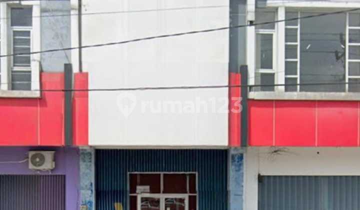 Ruko 3 Lantai Harga Murah Lokasi Strategis Dekat Kampus Ugm Ruko 3 Lantai Harga Murah Lokasi Strategis Dekat Kampus Ugm