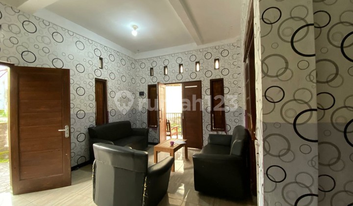 House and Boarding Near UII Campus on Kaliurang Road, Great Location Affordable Price 2