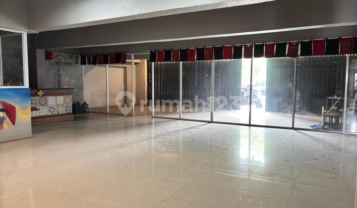 Ruko 2 Lantai Bagus | Strategis | Murah | Akses Jalan Utama | Dekat Tugu Jogja