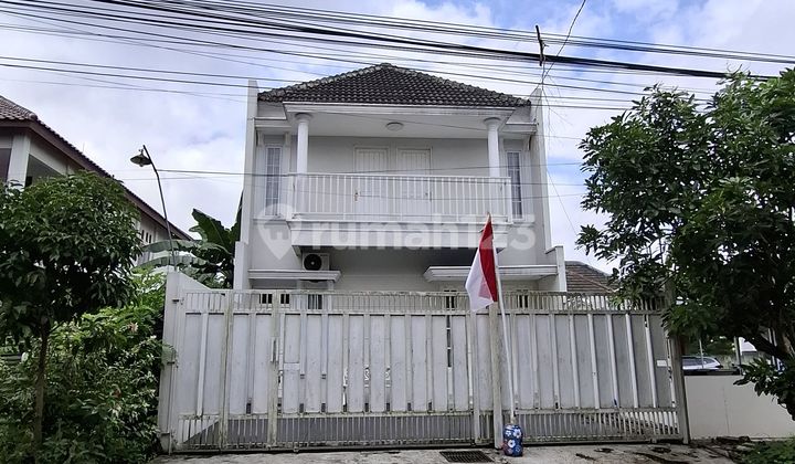 Rumah Bagus Luas | Harga Murah | Lokasi Strategis | Dekat Kampus Ugm Dan Sekolah Al Azhar | Kemana-mana Dekat Area Jalan Palagan