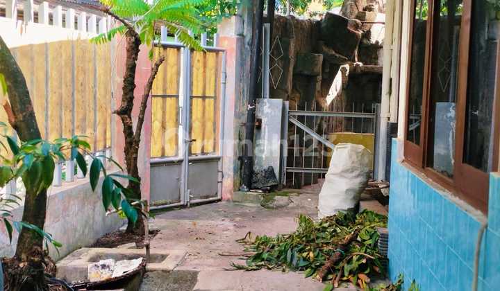 Rumah Kantor Luas Harga Murah Lokasi Bagus Tsrategis Tengah Kota Yogyakarta Kawasan Perkantoran Kemana Mana Dekat Fasilitas Umum 2