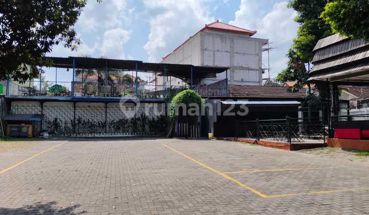 Tanah Lokasi Strategis Dalam Kota Yogyakarta | Kawasan Turis, Hotel Dan Kuliner | Bonus Bangunan Sudah Ada Kolam Renangnya Tanah Lokasi Strategis Dalam Kota Yogyakarta | Kawasan Turis, Hotel Dan Kuliner | Bonus Bangunan Sudah Ada Kolam Renangnya