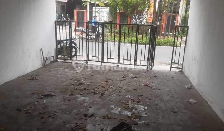 Nice 2-Storey Shop House | Affordable Price | Strategic Location in Depok Sleman Near Campus and Schools 2