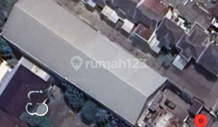 Good Large Capacity Warehouse Ready to Use in Mlati Sleman Good Large Capacity Warehouse Ready to Use in Mlati Sleman