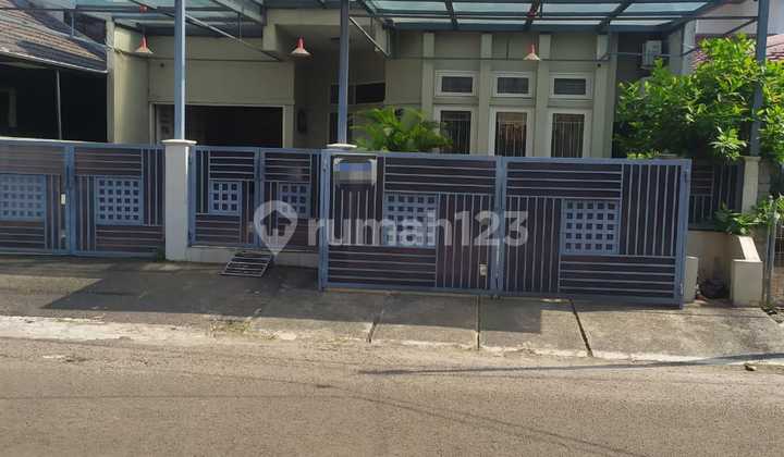 Dijual rumah bagus siap huni. Di dalam kompkeks yang bagus dan elit di bintaro tangerang selatan,