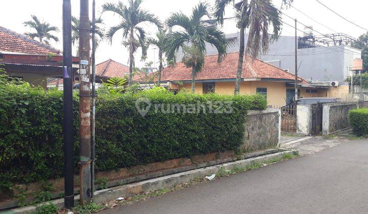  Rumah Hitung Tanah Rumah Ada 4 Unit Lokasi Bagus Dan Strategis 2