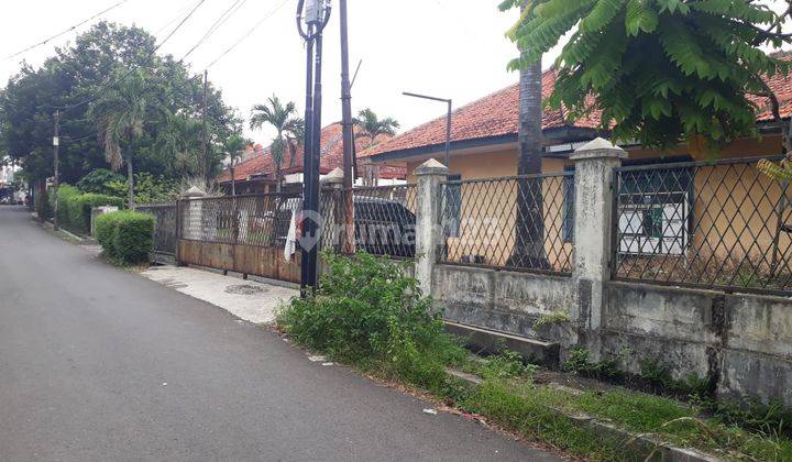  Rumah Hitung Tanah Rumah Ada 4 Unit Lokasi Bagus Dan Strategis 1