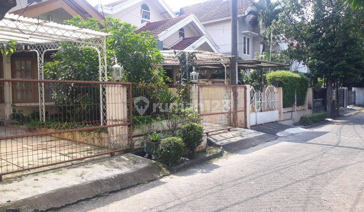 Dijual Rumah Siap Huni di Bintaro Sektor 3. 2