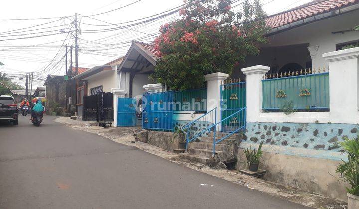 Rumah Layak Huni Dalam Komplek Bni Swadarma Jakarta Selatan 2