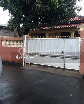 Rumah Bagus Dan 3 Kontrakan Di Cipulir Kebayoran Lama Jakarta Selatan 1