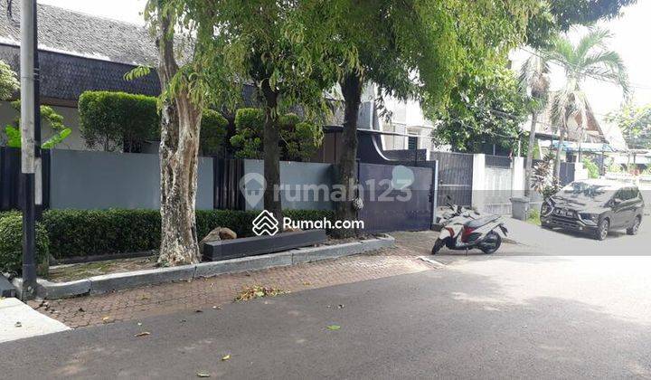 Dijual Rumah Layak Huni Di Daerah Kebayoran Baru Jakarta Selatan 2