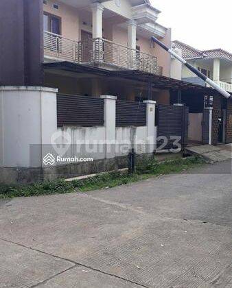 Dijual Rumah Bagus Siap Huni Dalam Kompleks Sangrila Pesanggrahan 1