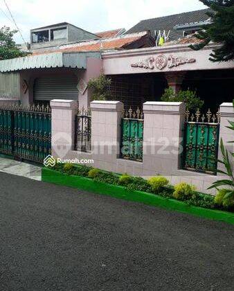 Rumah Bagus Siap Huni Dalam Komplek Kebon Jeruk Jakarta Barat 2