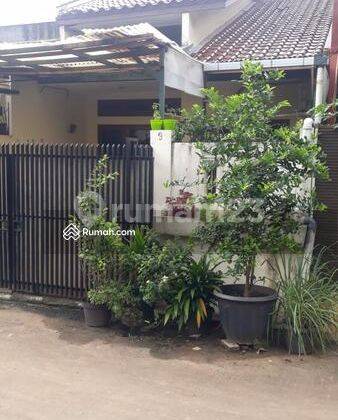 Rumah Bagus Di Dalam Cluster Di Pesanggrahan Jakarta Selatan 2