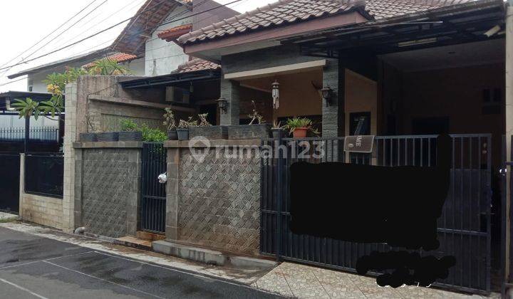 Rumah Bagus Siap Huni Lokasi Bagus Pesanggrahan Jakarta Selatan 2