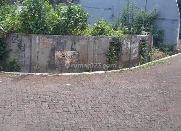 Dijual tanah siap di bangun dalam komplek daerah ulujami pesanggrahan 1