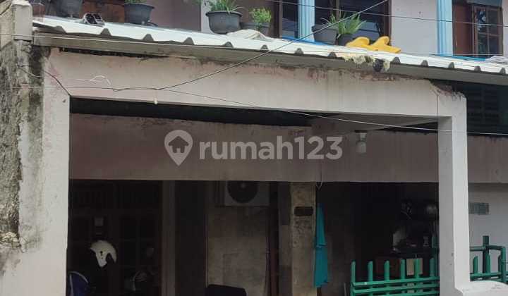 Rumah Layak Huni Dalam Komplek Pesanggrahan Jakarta Selatan 2