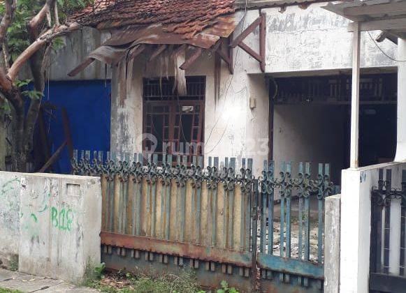 Dijual Rumah Lama Hitung Tanah Saja Daerah Pesanggrahan Jakarta 2