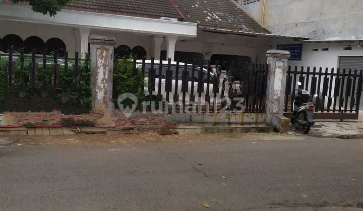 Land Calculation Only Houses in Pondok Pinang, Kebayoran Lama, Jakarta Land Calculation Only Houses in Pondok Pinang, Kebayoran Lama, Jakarta