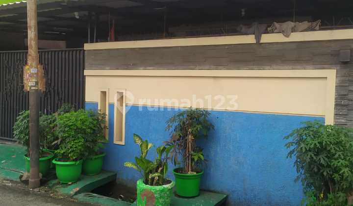 Rumah Bagus Siap Huni Lokasi Bagus di Daerah Kebayoran Lama Jakarta