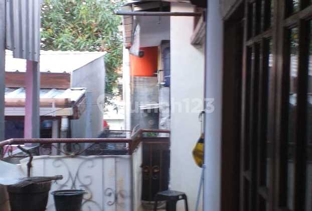 Dijual rumah siap huni rumah bagus cipulir Kebayoran lama jakarta 2