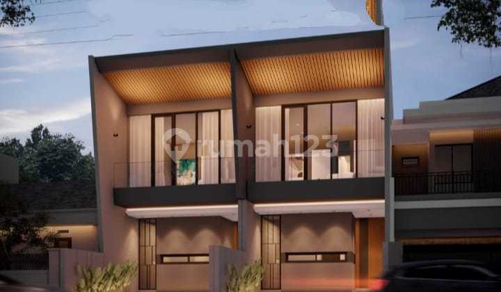 Rumah Jemursari Wonokromo Rungkut Surabaya Harga Murah Dod.ya238 1