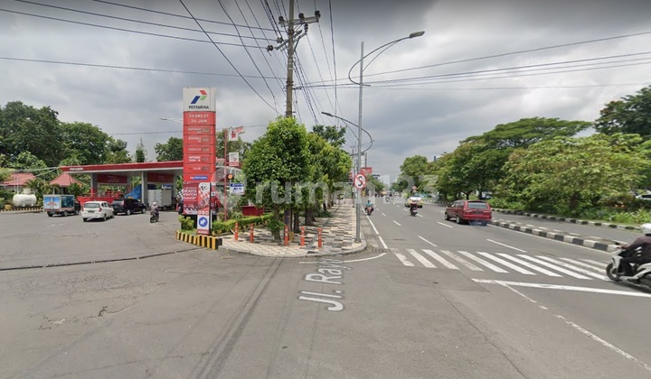 Rumah Jemursari Wonokromo Rungkut Surabaya Harga Murah Dod.ya238 4