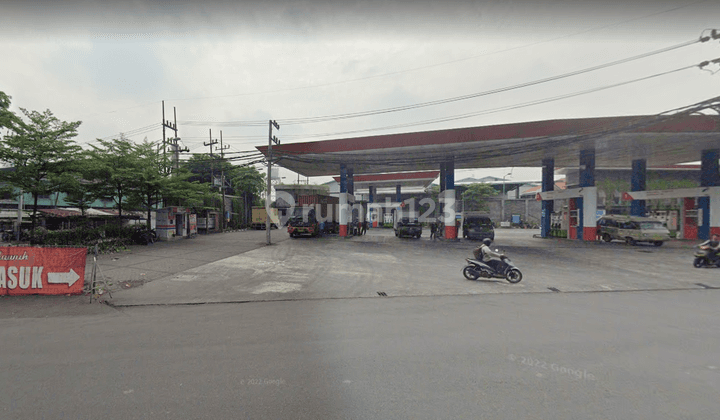 Gudang Margomulyo Permai Tandes Surabaya Murah Dod.ya242 5