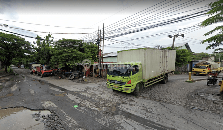 Gudang Margomulyo Permai Tandes Surabaya Harga Murah Dod.ya245 7