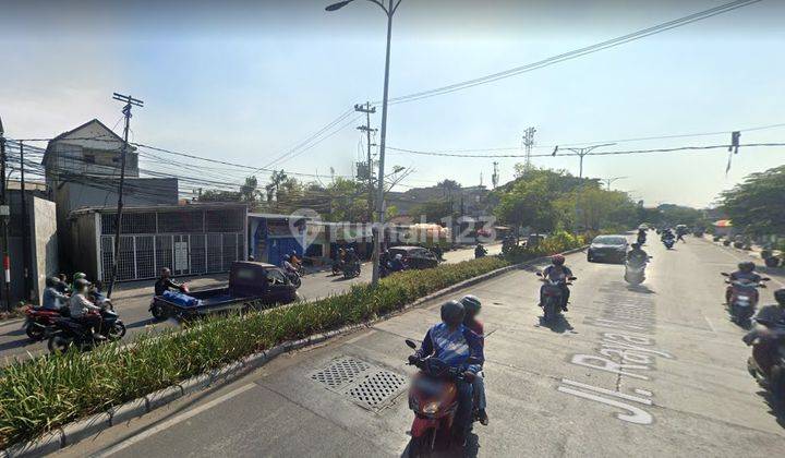 Gudang Manukan Wetan Tandes Surabaya Harga Murah Dod.ya246 4