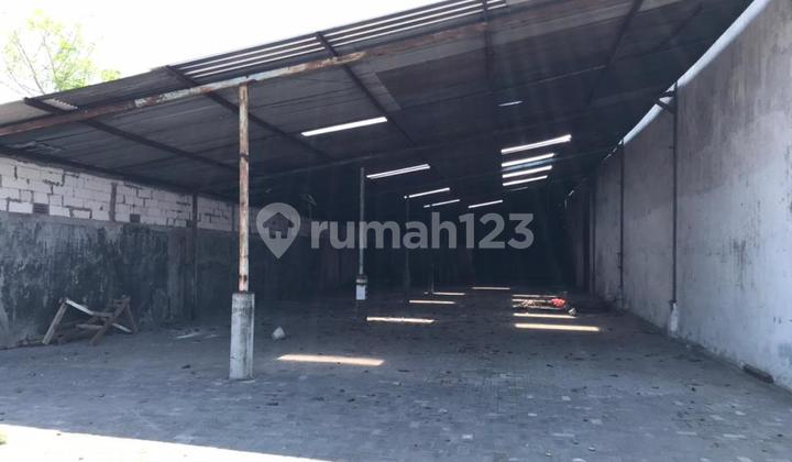 Gudang Romokalisari Benowo Surabaya Gresik Murah Dod.ya247 3