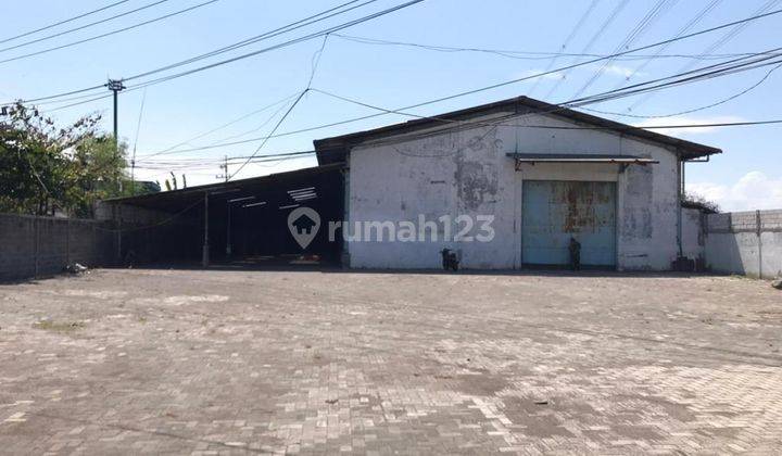 Gudang Romokalisari Benowo Surabaya Gresik Murah Dod.ya247 4
