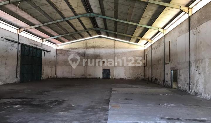 Gudang Romokalisari Benowo Surabaya Gresik Murah Dod.ya247 5