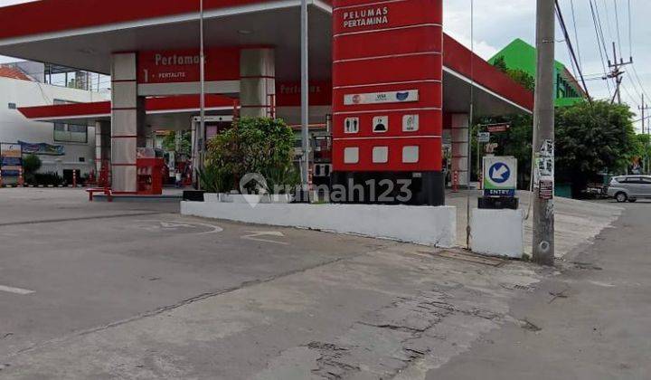 Gudang Lahan Luas Kenjeran Surabaya Harga Murah Dod.ya248 6