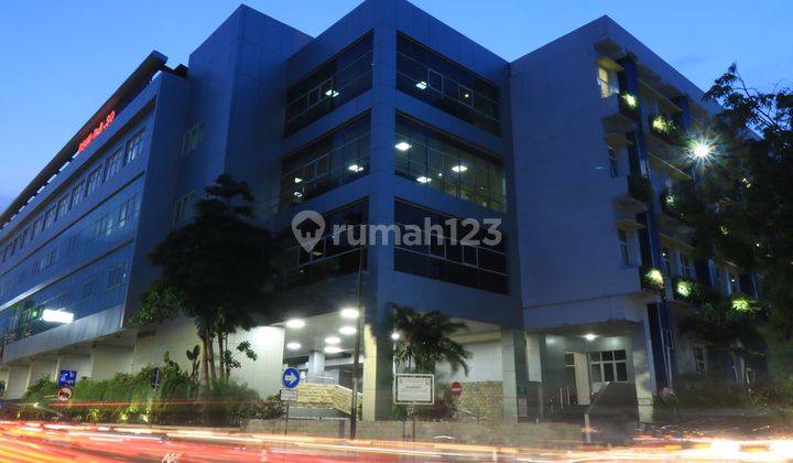Gudang Lahan Luas Kenjeran Surabaya Harga Murah Dod.ya248 7