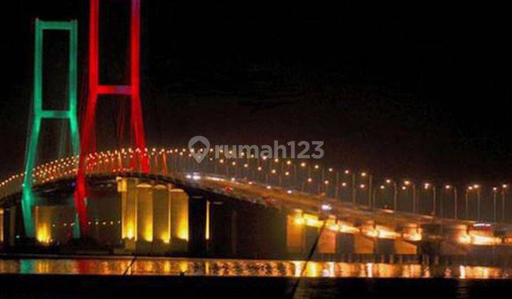 Gudang Lahan Luas Kenjeran Surabaya Harga Murah Dod.ya248 8