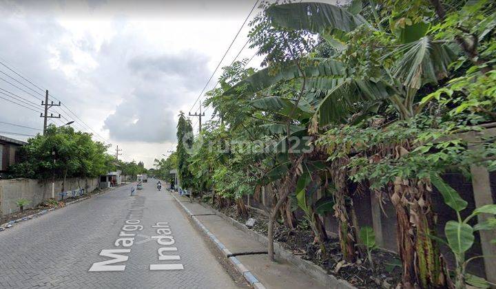 Gudang Ngoro Industri Park Mojokerto Harga Murah  2