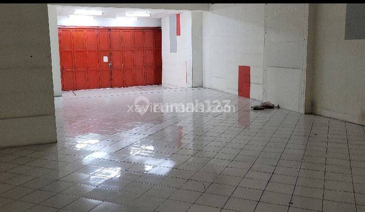JUAL RUKO SUKAJADI MAINROAD STRATEGIS 2