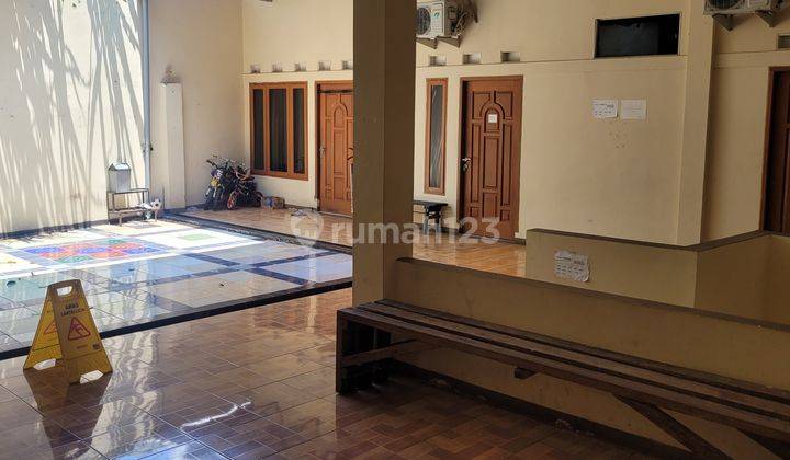 JUAL HOTEL BINTANG 2 ABDUL HAMID 2