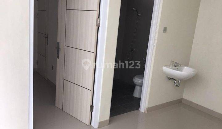 SEWA RUMAH MINIMALIS SAYAP KARAPITAN 2