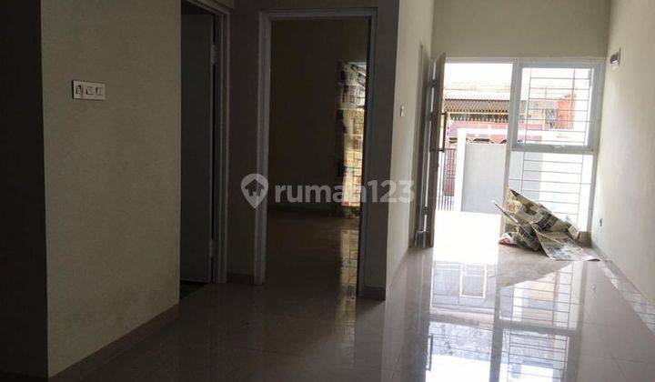 SEWA RUMAH MINIMALIS SAYAP KARAPITAN 1