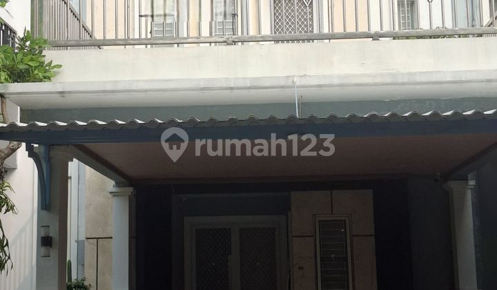 Dijual Cepat Rumah Furnish Lt350 Cluster Leora Alam Sutera