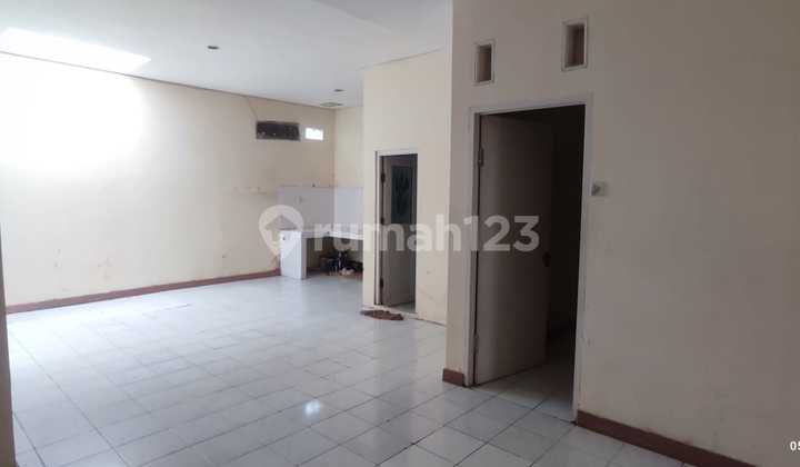 For Rent House Near Summarecon Tytian Kencana Bekasi 2