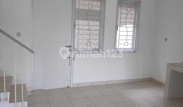 Dijual Cepat Dan Murah Rumah Dekat Stasiun Serpong Lagoon 2