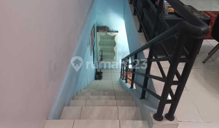 For Sale Fast and Cheap 2-Story Shop House in Serpong Park Housing, Behind BSD Plaza, Jelupang, Serpong, Tangerang 2