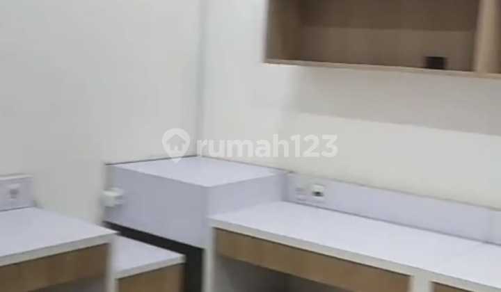 Disewakan Ruko Baru Siap Masuk Gading Serpong Pagedangan Tangerang