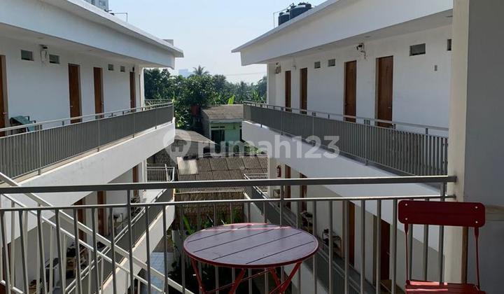 Dijual Kost 44 Kamar ******** Cisauk Serpong Tangerang Dijual Kost 44 Kamar ******** Cisauk Serpong Tangerang