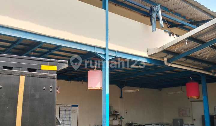 Dijual Gudang Siap Pakai Legok Cisauk Serpong Tangerang Dijual Gudang Siap Pakai Legok Cisauk Serpong Tangerang