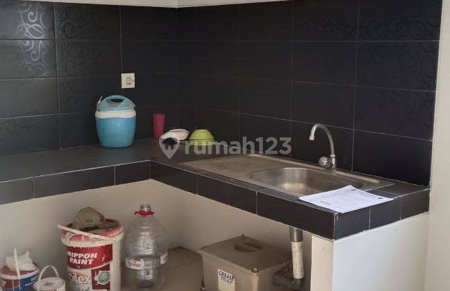 Rumah Siap Huni L9 Acacia Summarecon Bekasi 2